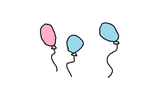 baloons