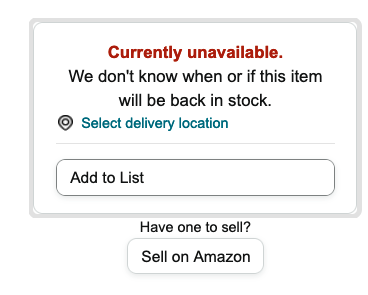 How Do I Complete a Delivery if the Customer is Unavailable?